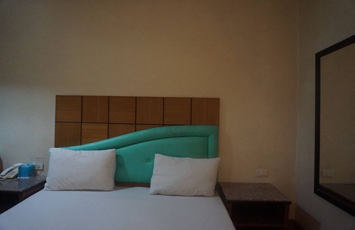 Trang Hotel | Palmy Resort Hotel