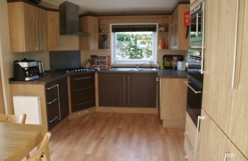 Les Mathes House | Palmyra - Charmettes * - Mobile home 4/6pers - covered terrace