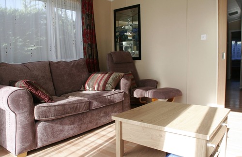 Les Mathes House | Palmyra - Charmettes * - Mobile home 4/6pers - covered terrace