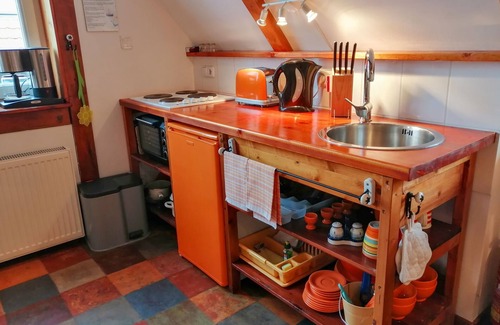 Neppermin Apartment | Paloma - Ferienhof Kestermann