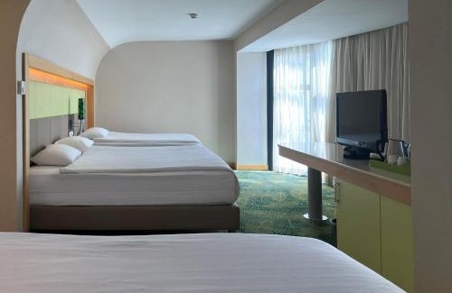 Belek Golf Area Hotel | Paloma Sencia