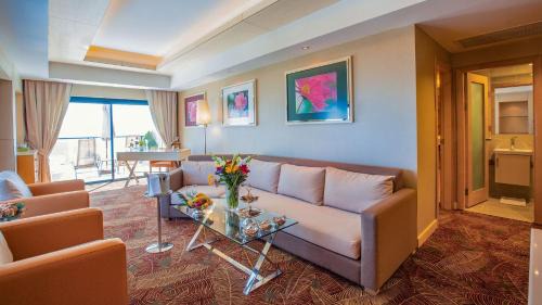 Belek Golf Area Hotel | Paloma Sencia