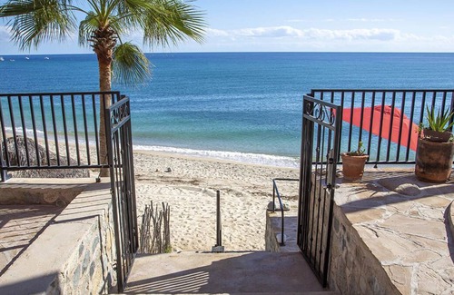 Buenavista Apartment | Paloma Suite atThe Agave Club, Los Barriles