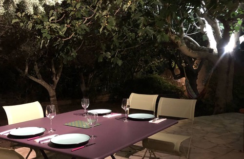 Hameau de Palombaggia House | Palombaggia beach on foot