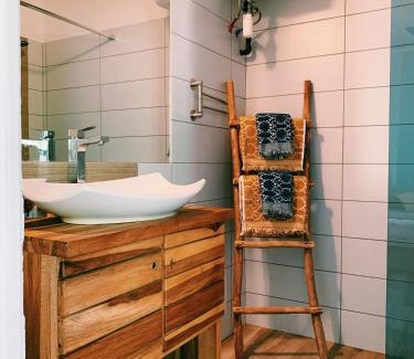 Quartier Desert Apartment | Palsona Maison Remissis