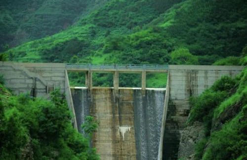 Santiago Apartment | Pam de Terra