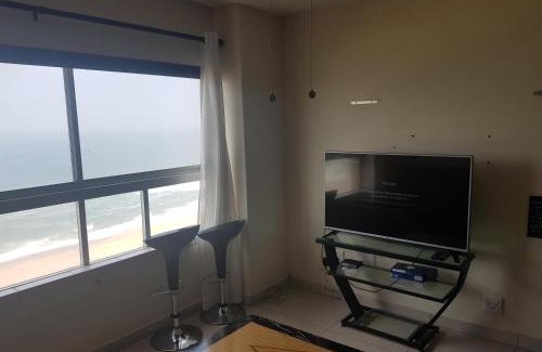 Kingsborough Apartment | Pam's Beach Flat