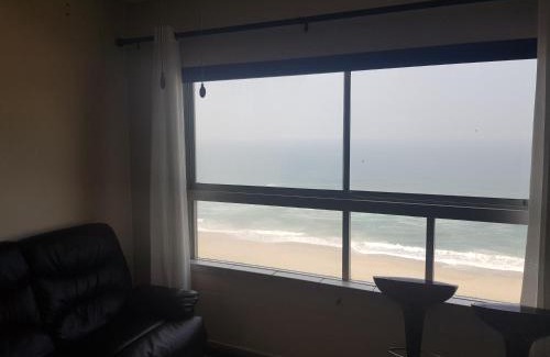 Kingsborough Apartment | Pam's Beach Flat