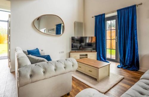 Ockbrook House | Pam's Place - Uk50583