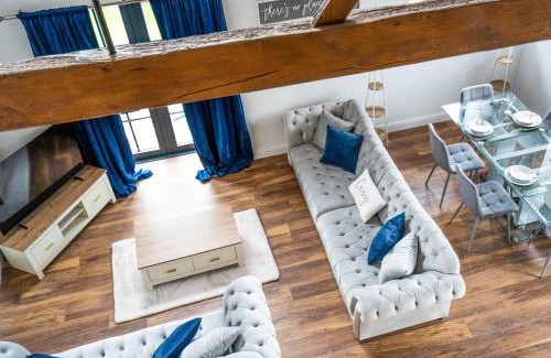 Ockbrook House | Pam's Place - Uk50583