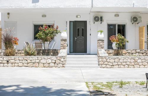 Faliraki House | PaMar