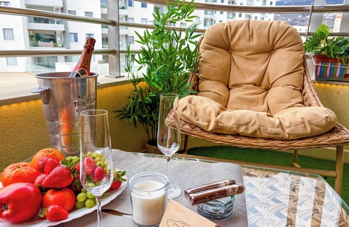 Costa Adeje Apartment | Pambnb - Cozy Apartment in Playa Paraíso