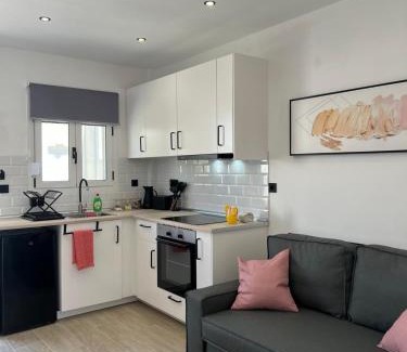 Kefalos Apartment | PAME apartments