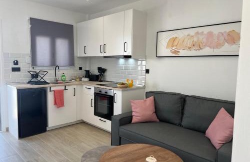 Kefalos Apartment | PAME apartments