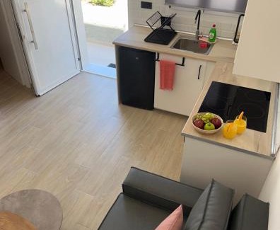 Kefalos Apartment | PAME apartments