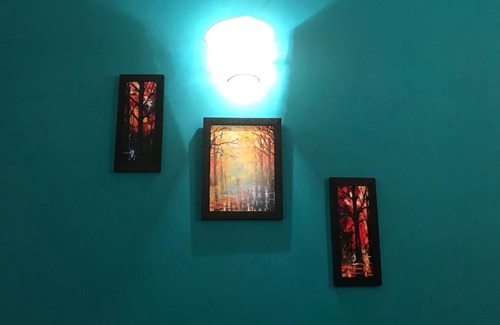 Mazal Waddo Apartment | Pamela Palms