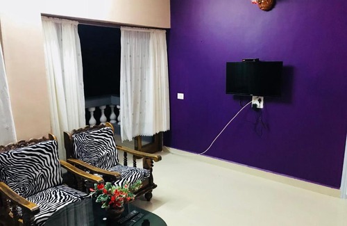 Mazal Waddo Apartment | pamela palms