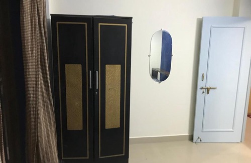 Mazal Waddo Apartment | pamela palms