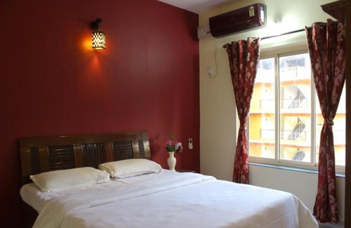 Mazal Waddo Apartment | Pamela Palms