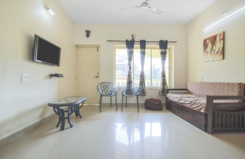Mazal Waddo Apartment | Pamela Palms