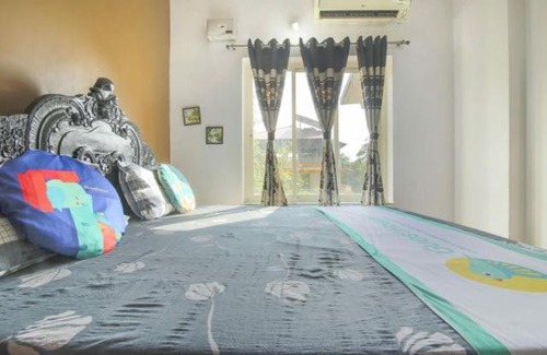 Mazal Waddo Apartment | Pamela Palms