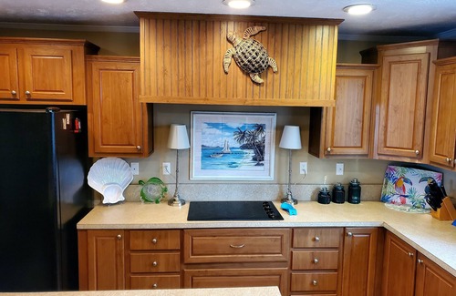 Hobucken House | Pamlico Paradise w/private boat ramp and dock