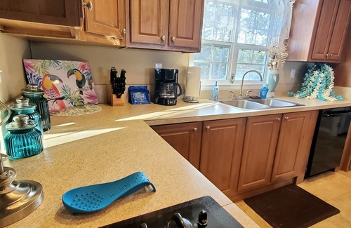 Hobucken House | Pamlico Paradise w/private boat ramp and dock