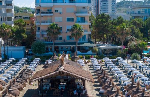 Golem Hotel | Pampas Duplex Rooms