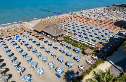 Golem Hotel | Pampas Duplex Rooms