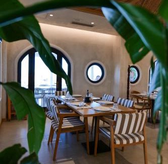 Golem Hotel | Pampas Duplex Rooms