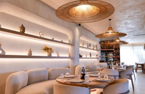 Golem Hotel | Pampas Duplex Rooms