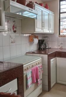 Ambato Apartment | Pamplona apartment