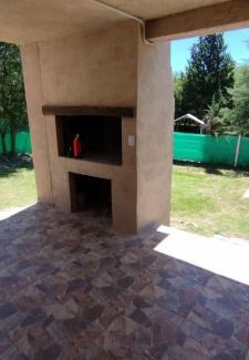 Villa Parque Siquiman House | Pan de Azúcar 3 dias mínimo de alojamiento