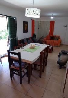Villa Parque Siquiman House | Pan de Azúcar 3 dias mínimo de alojamiento