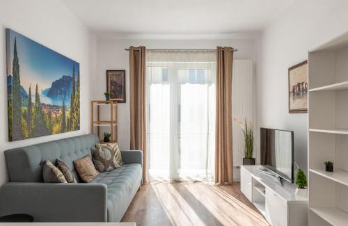 Cluj-Napoca City Centre Apartment | Pan Downtown Apartment