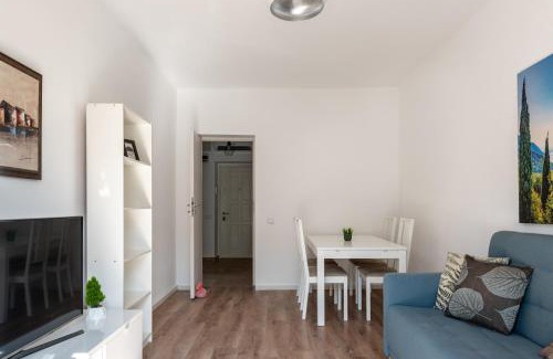 Cluj-Napoca City Centre Apartment | Pan Downtown Apartment