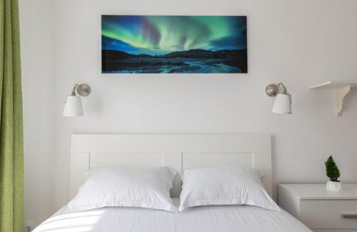 Cluj-Napoca City Centre Apartment | Pan Downtown Apartment