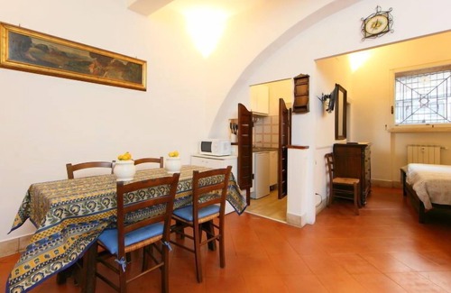 Rione IX Pigna Apartment | Pantheon by Interhome