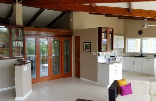 Judith's Fancy Apartment | Panacea Place - Indulge Yourself!