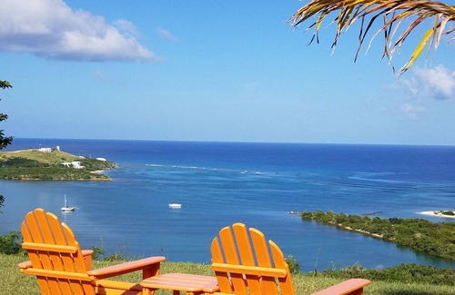 Judith's Fancy Apartment | Panacea Place - Indulge Yourself!