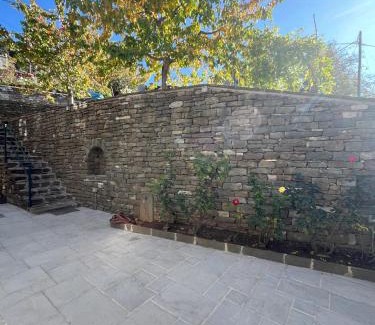 Tsepelovo House | panacea zagori ΤΣΕΠΕΛΟΒΟ