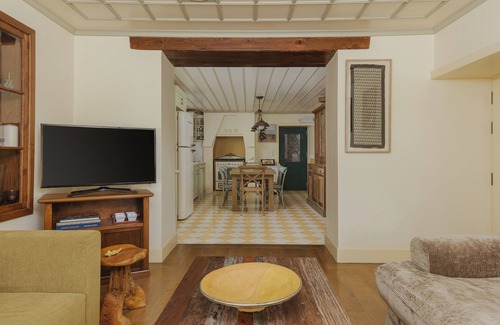 Tsepelovo Ski Chalet | PANACEA ZAGORI (CHALET TSEPELOVO)