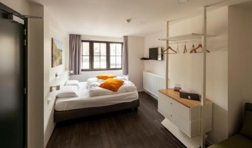 La Roche-en-Ardenne Bed & Breakfast | PANACHE - BIKE EN SLEEP HOTEL