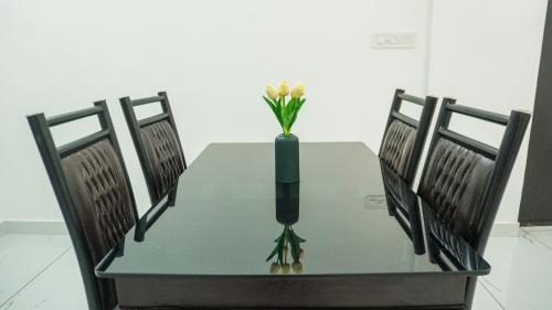 Guruvayur Apartment | Panakkal Homes