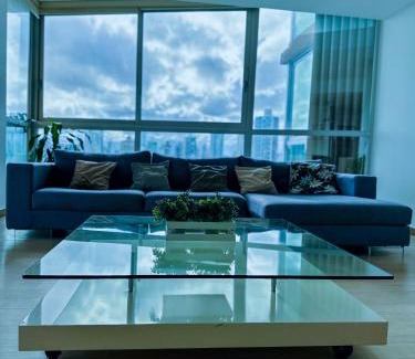 Tumba Vieja Apartment | Panamá, Coco del Mar - Apartamento entero Piso 18