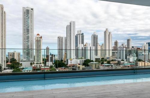 Tumba Vieja Apartment | Panamá, Coco del Mar - Apartamento entero Piso 18