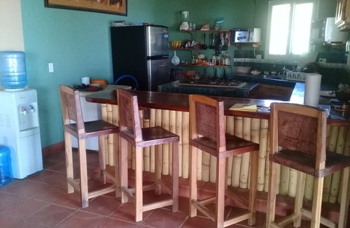 Cambutal House | Panama Beachfront Custom Home