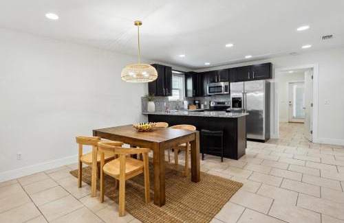 Panama City Beach House | Panama City Beach Vacation Rental about 1 Mi to Beach!