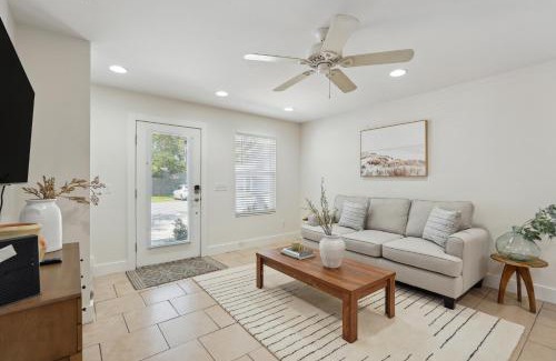 Panama City Beach House | Panama City Beach Vacation Rental about 1 Mi to Beach!