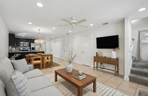 Panama City Beach House | Panama City Beach Vacation Rental about 1 Mi to Beach!